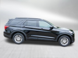 Ford Explorer Active w/200A Pkg 4WD 2026