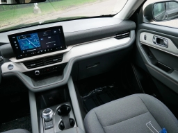 Ford Explorer Active w/200A Pkg 4WD 2026
