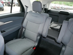 Ford Explorer Active w/200A Pkg 4WD 2026