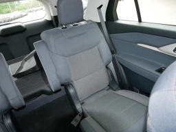 Ford Explorer Active w/200A Pkg 4WD 2026