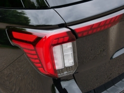Ford Explorer Active w/200A Pkg 4WD 2026