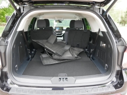 Ford Explorer Active w/200A Pkg 4WD 2026