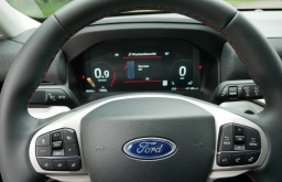 Ford Explorer Active w/200A Pkg 4WD 2026