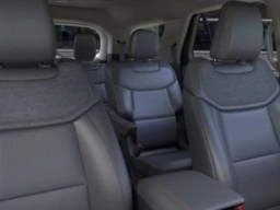 Ford Explorer Active w/200A Pkg 4WD 2026