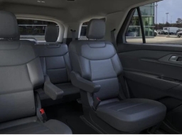 Ford Explorer Active w/200A Pkg 4WD 2026