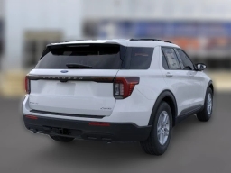 Ford Explorer Active w/200A Pkg 4WD 2026