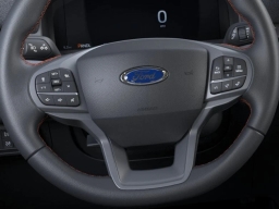 Ford Explorer Active w/200A Pkg 4WD 2026