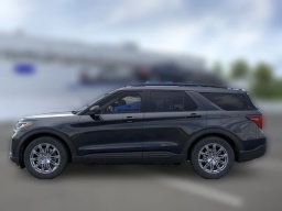 Ford Explorer Active w/200A Pkg 4WD 2026