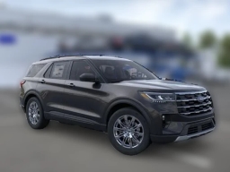 Ford Explorer Active w/200A Pkg 4WD 2026