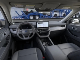 Ford Explorer Active w/200A Pkg 4WD 2026