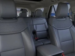 Ford Explorer Active w/200A Pkg 4WD 2026