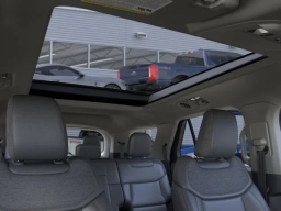 Ford Explorer Active w/200A Pkg 4WD 2026