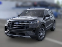 Ford Explorer Active w/200A Pkg 4WD 2026