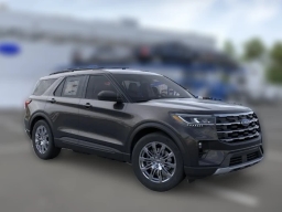 Ford Explorer Active w/200A Pkg 4WD 2026