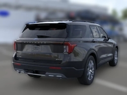 Ford Explorer Active w/200A Pkg 4WD 2026