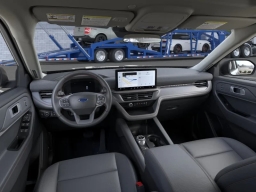 Ford Explorer Active w/200A Pkg 4WD 2026