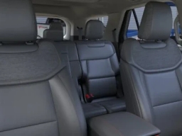 Ford Explorer Active w/200A Pkg 4WD 2026