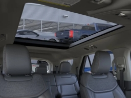 Ford Explorer Active w/200A Pkg 4WD 2026