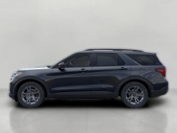 Ford Explorer Active w/200A Pkg 4WD 2026