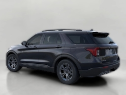 Ford Explorer Active w/200A Pkg 4WD 2026