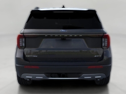Ford Explorer Active w/200A Pkg 4WD 2026