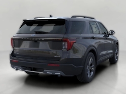 Ford Explorer Active w/200A Pkg 4WD 2026