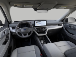 Ford Explorer Active w/200A Pkg 4WD 2026