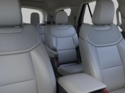 Ford Explorer Active w/200A Pkg 4WD 2026