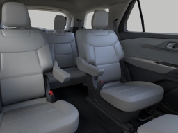 Ford Explorer Active w/200A Pkg 4WD 2026