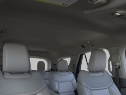 Ford Explorer Active w/200A Pkg 4WD 2026
