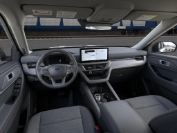 Ford Explorer Active w/200A Pkg 4WD 2026