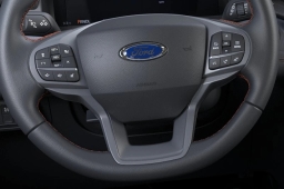 Ford Explorer Active w/200A Pkg 4WD 2026