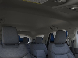 Ford Explorer Active w/200A Pkg 4WD 2026