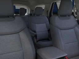 Ford Explorer Active w/200A Pkg 4WD 2026