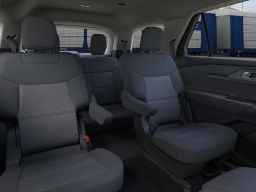 Ford Explorer Active w/200A Pkg 4WD 2026