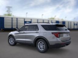 Ford Explorer Active w/200A Pkg 4WD 2026