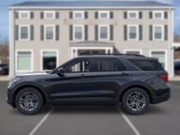 Ford Explorer Active w/200A Pkg 4WD 2026