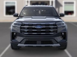 Ford Explorer Active w/200A Pkg 4WD 2026