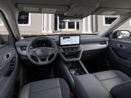 Ford Explorer Active w/200A Pkg 4WD 2026