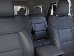 Ford Explorer Active w/200A Pkg 4WD 2026