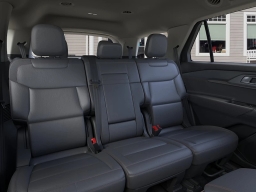 Ford Explorer Active w/200A Pkg 4WD 2026