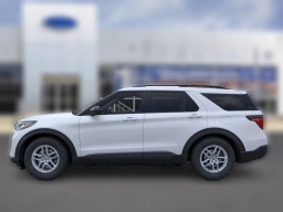 Ford Explorer Active w/200A Pkg 4WD 2026