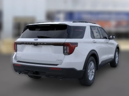 Ford Explorer Active w/200A Pkg 4WD 2026