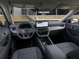 Ford Explorer Active w/200A Pkg 4WD 2026