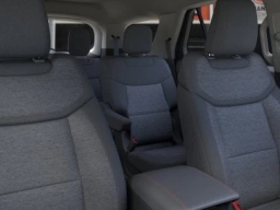 Ford Explorer Active w/200A Pkg 4WD 2026