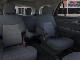 Ford Explorer Active w/200A Pkg 4WD 2026