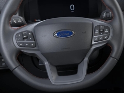 Ford Explorer Active w/200A Pkg 4WD 2026