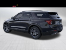 Ford Explorer Active w/200A Pkg 4WD 2026