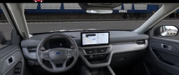 Ford Explorer Active w/200A Pkg 4WD 2026