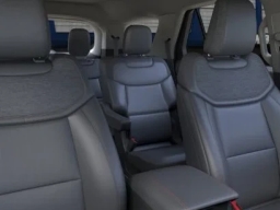 Ford Explorer Active w/200A Pkg 4WD 2026